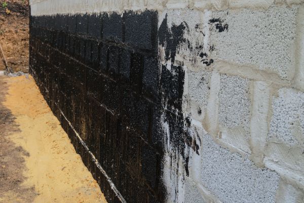 Foundation Leak Repair in Dawsonville