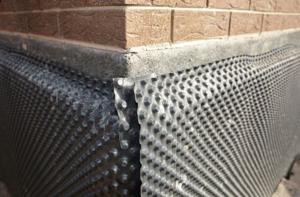 Crawlspace Waterproofing in Dawsonville
